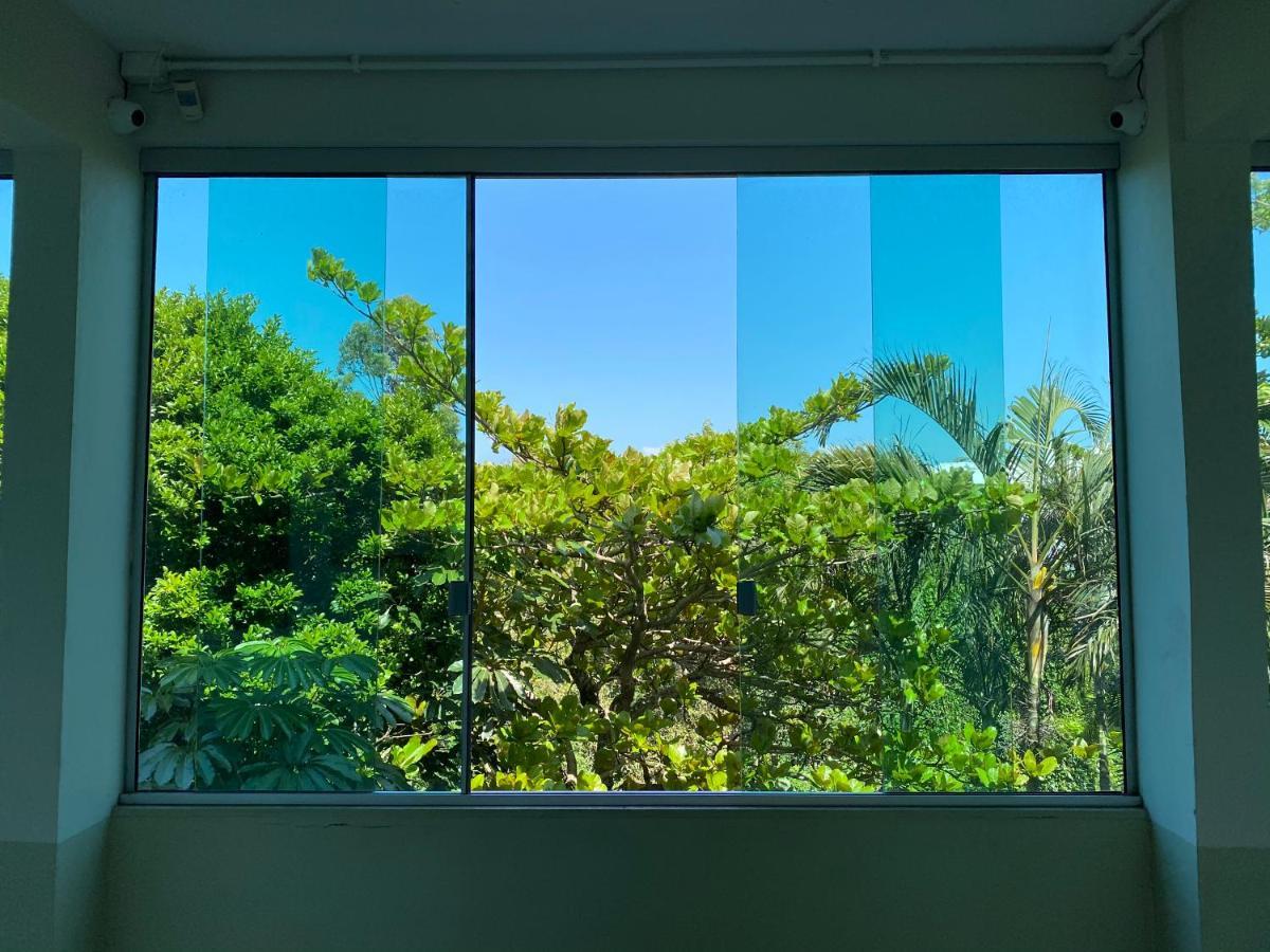 apartamento privativo com cozinha Florianópolis Esterno foto