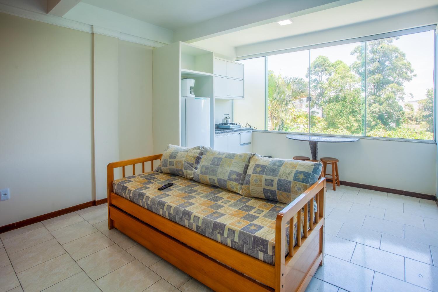 apartamento privativo com cozinha Florianópolis Esterno foto